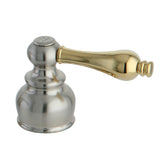 Cold Metal Lever Handle