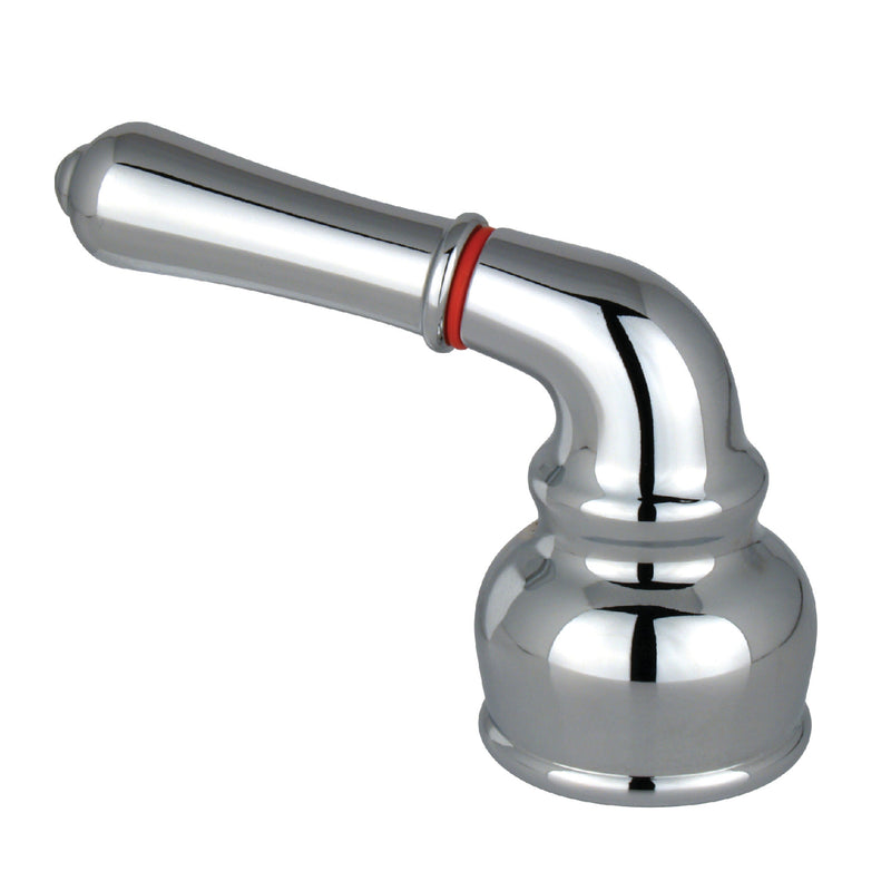 Metal Lever Handle (Hot Side)