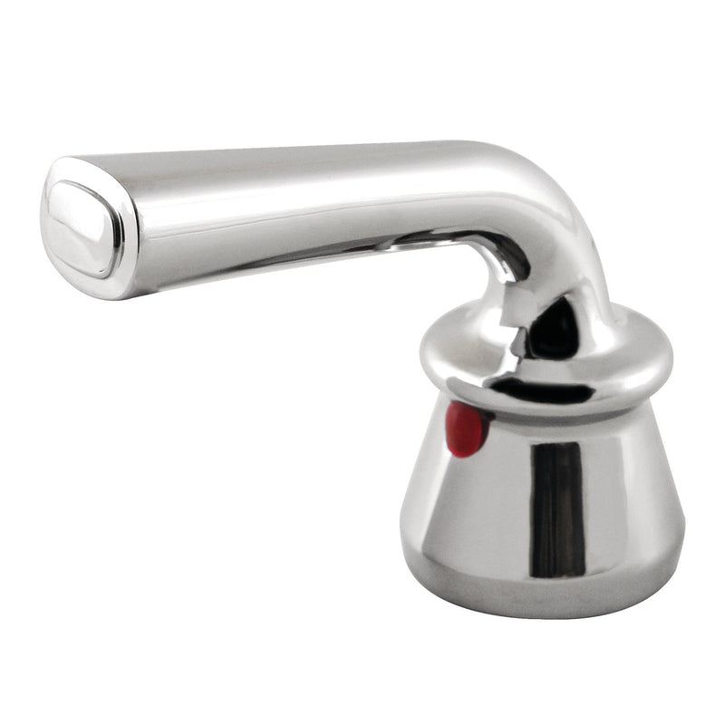 Restoration Zinc Alloy Lever Handle (Hot Side)