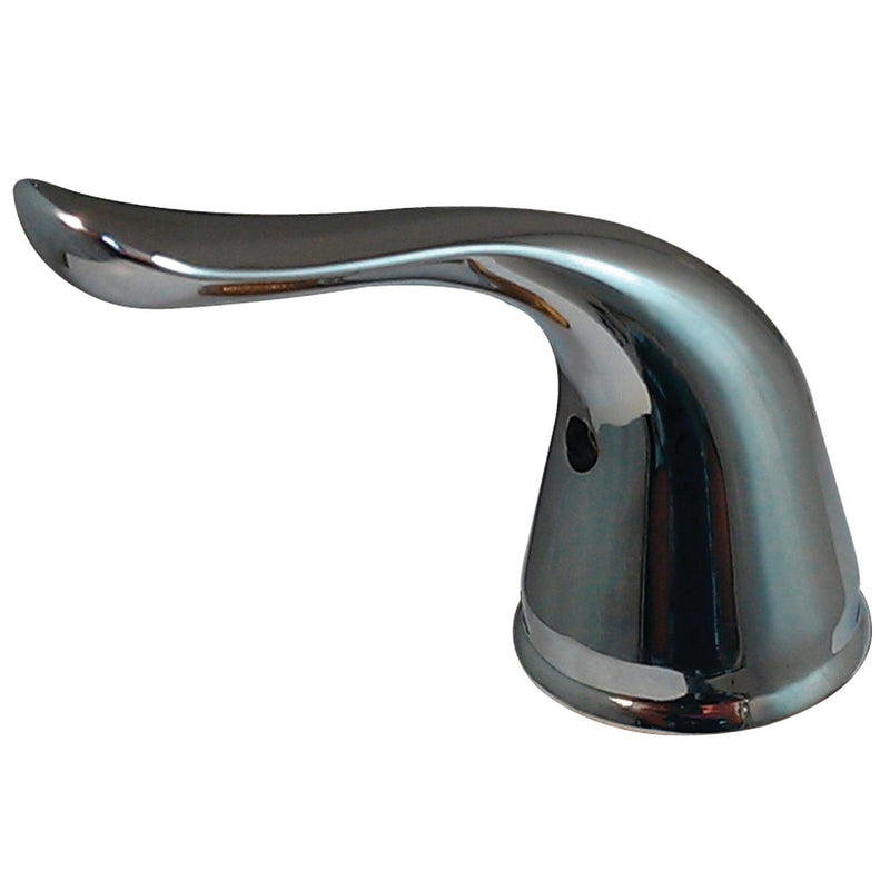 Zinc Alloy Lever Handle (Hot Side)