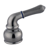 Cold Metal Lever Handle