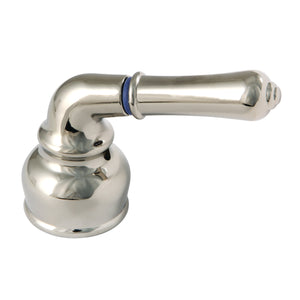 Cold Metal Lever Handle