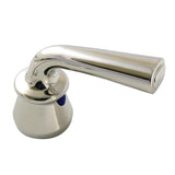 Restoration Cold Zinc Alloy Lever Handle