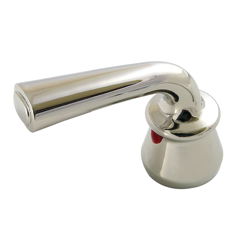 Restoration Zinc Alloy Lever Handle (Hot Side)