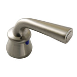 Restoration Cold Zinc Alloy Lever Handle