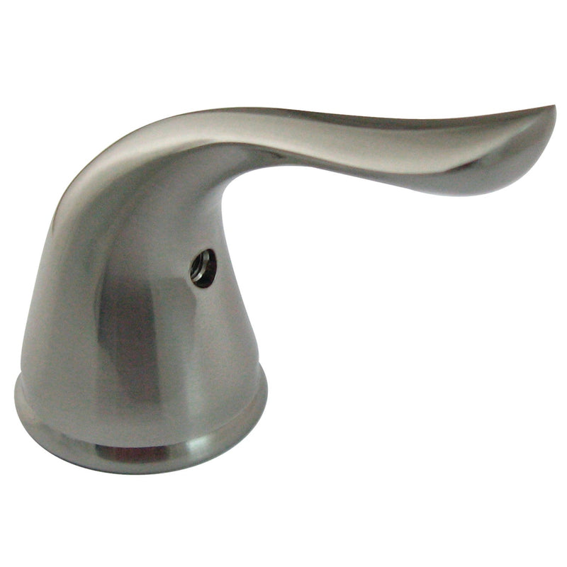 Zinc Alloy Lever Handle (Cold Side)