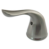 Hot Metal Lever Handle