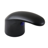 Cold Metal Lever Handle