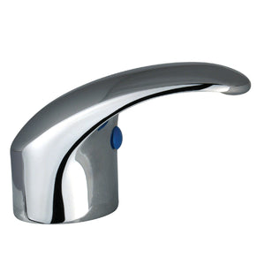 Cold Metal Lever Handle