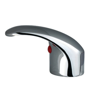 Hot Metal Lever Handle