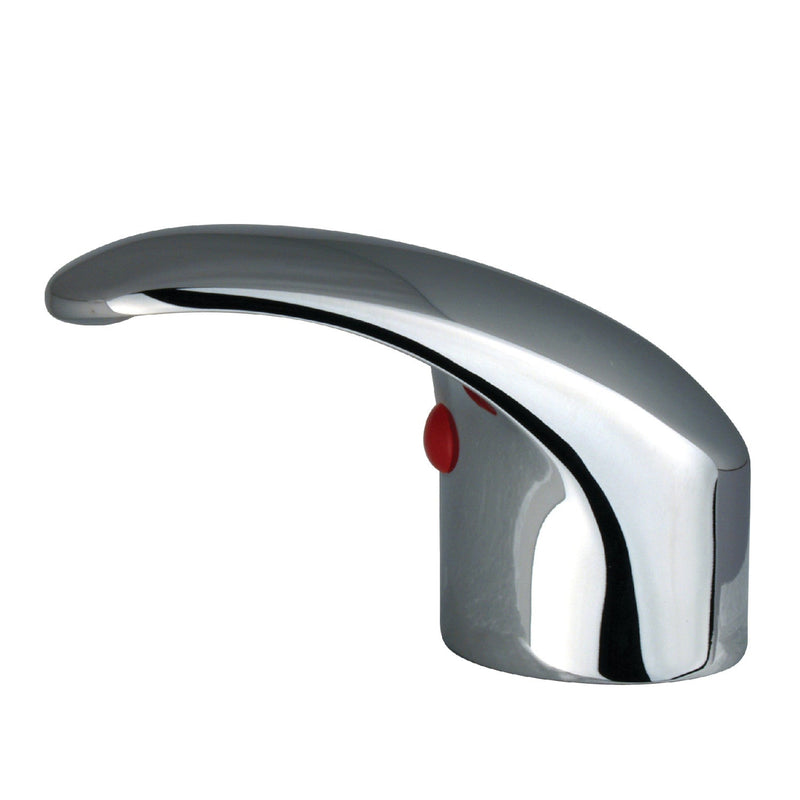 Zinc Alloy Lever Handle (Hot Side)