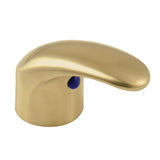 Cold Metal Lever Handle