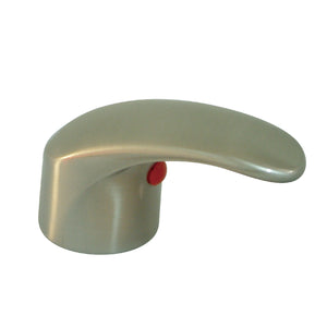 Zinc Alloy Lever Handle (Hot Side)