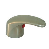 Hot Metal Lever Handle