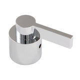 Metal Lever Handle