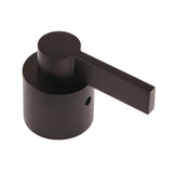 Metal Lever Handle