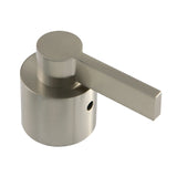 Metal Lever Handle