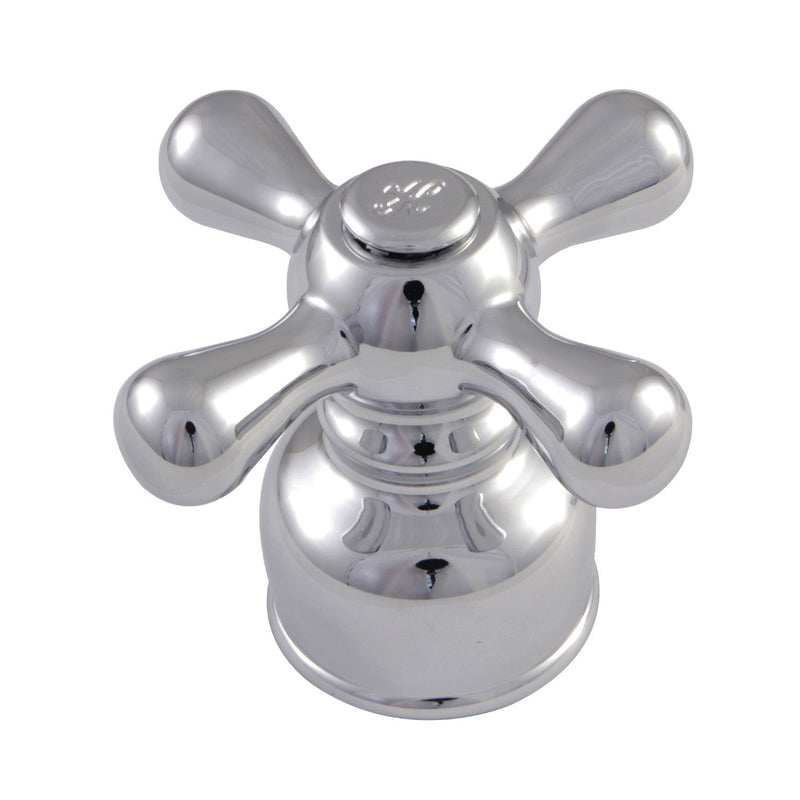 Metal Cross Handle (Hot Side)