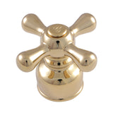 Metal Cross Handle (Cold Side)