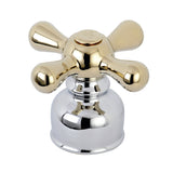 Metal Cross Handle (Cold Side)