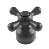 Metal Cross Handle (Cold Side)
