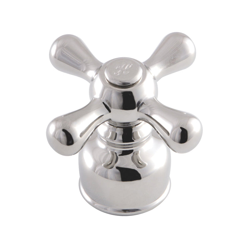 Metal Cross Handle (Hot Side)