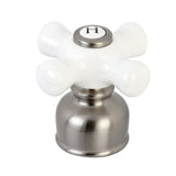 Hot Porcelain Cross Handle