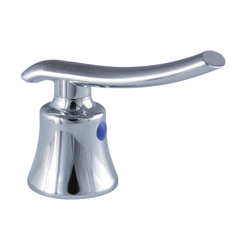 Jamestown Zinc Alloy Lever Handle (Cold Side)