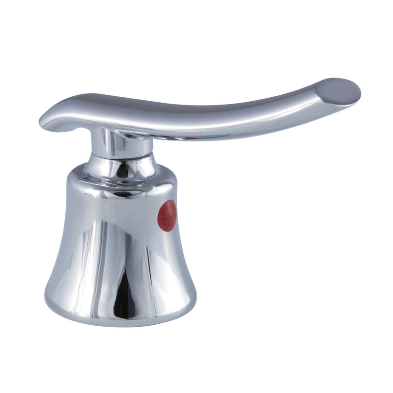 Jamestown Zinc Alloy Lever Handle (Hot Side)
