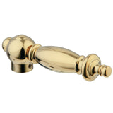 Metal Lever Handle