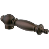 Metal Lever Handle