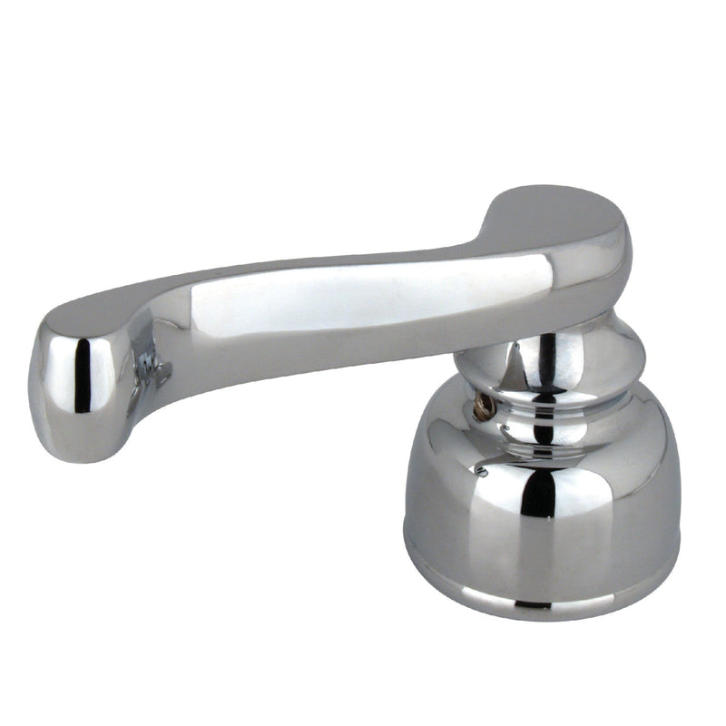 Zinc Alloy Lever Handle (Hot Side)