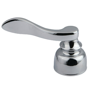 Zinc Alloy Lever Handle (Hot Side)