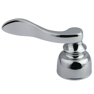 Hot Metal Lever Handle