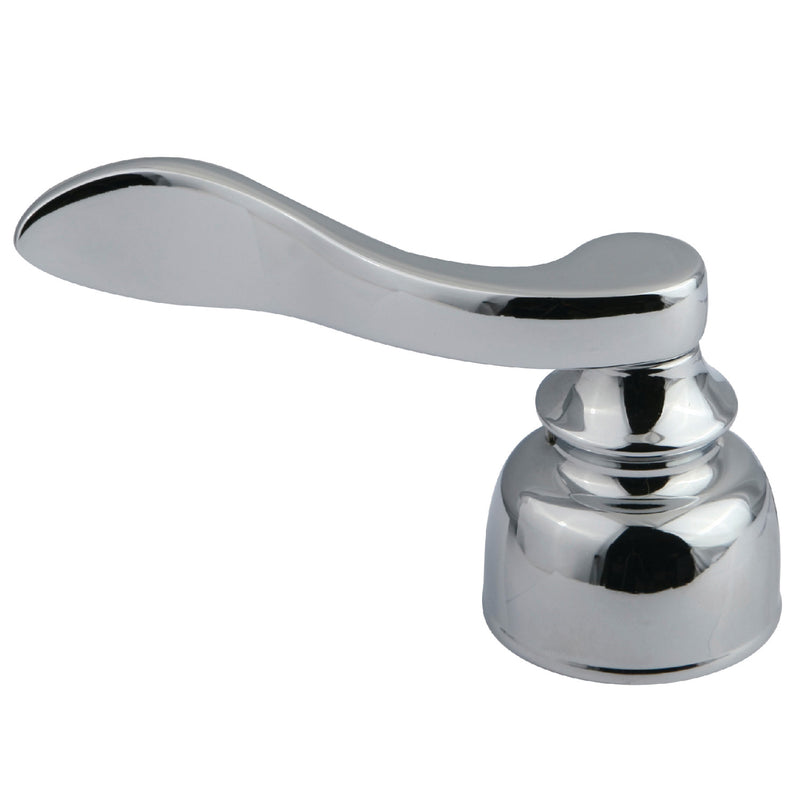 Zinc Alloy Lever Handle (Hot Side)
