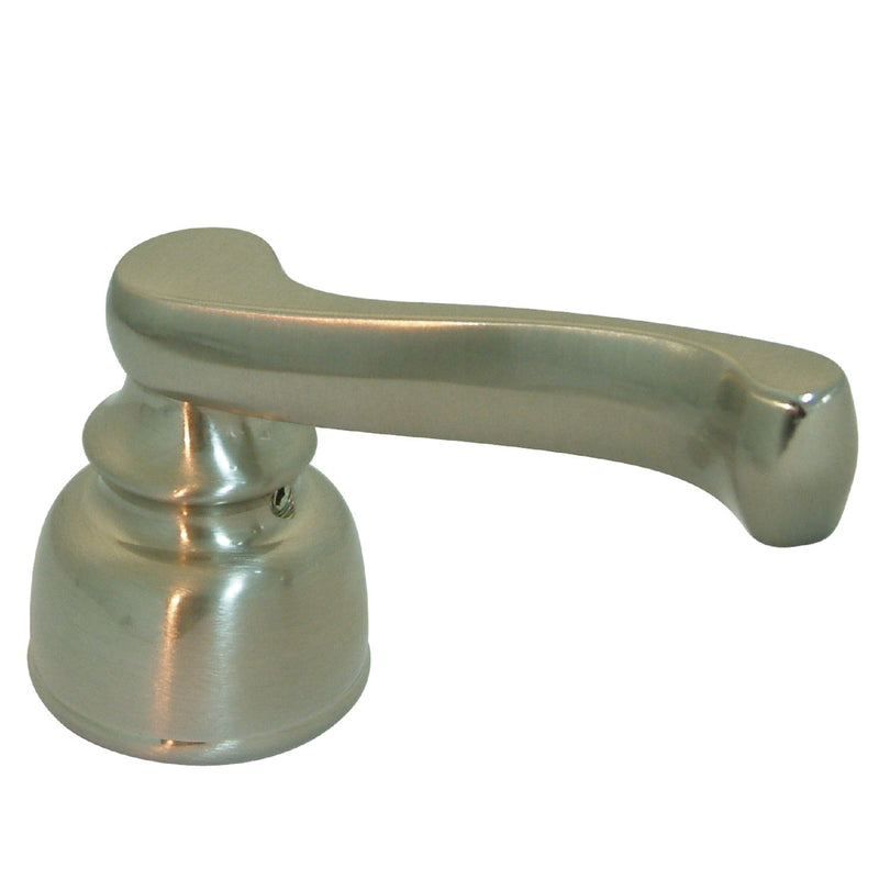 Zinc Alloy Lever Handle (Cold Side)