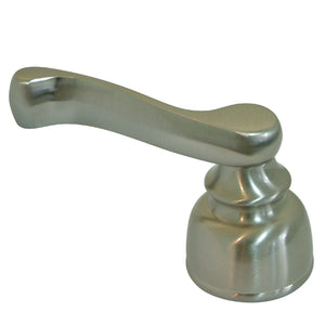 Hot Metal Lever Handle