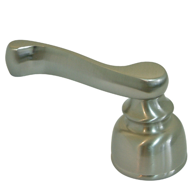 Zinc Alloy Lever Handle (Hot Side)