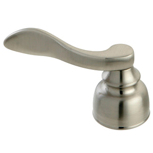 Hot Metal Lever Handle