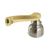 Zinc Alloy Lever Handle (Hot Side)