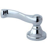 Metal Lever Handle