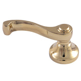 Metal Lever Handle