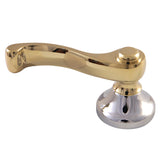 Metal Lever Handle