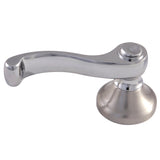 Metal Lever Handle