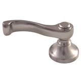 Metal Lever Handle