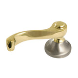 Metal Lever Handle