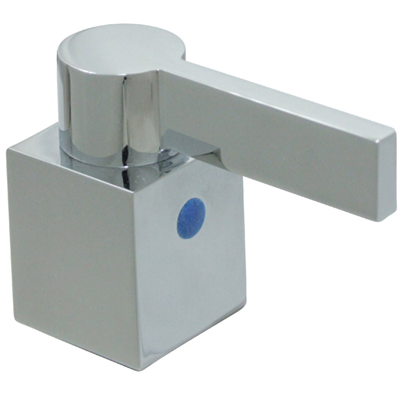 Zinc Alloy Lever Handle (Cold Side)