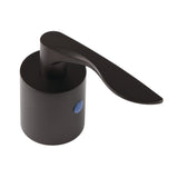 Serena Cold Metal Lever Handle