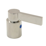 NuvoFusion Cold Metal Lever Handle