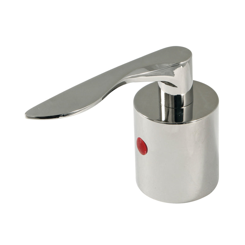 Serena Zinc Alloy Lever Handle (Hot Side)